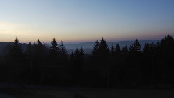 Panorama Javorníků