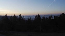 Panorama Javorníků