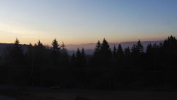 Panorama Javorníků