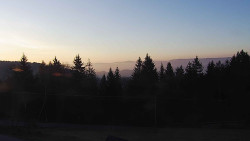 Panorama Javorníků