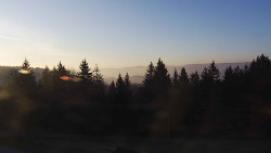 Panorama Javorníků