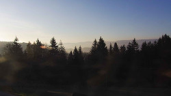 Panorama Javorníků