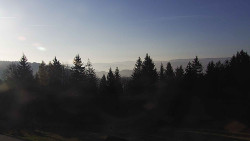 Panorama Javorníků