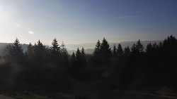 Panorama Javorníků