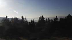 Panorama Javorníků