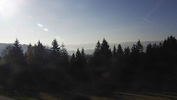 Panorama Javorníků