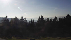 Panorama Javorníků