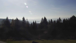 Panorama Javorníků