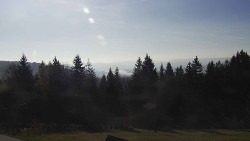 Panorama Javorníků