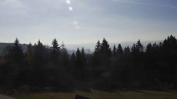 Panorama Javorníků