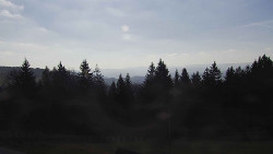 Panorama Javorníků