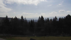 Panorama Javorníků