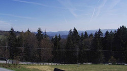 Panorama Javorníků