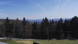 Panorama Javorníků