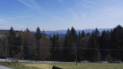 Panorama Javorníků