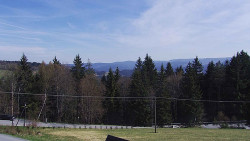 Panorama Javorníků