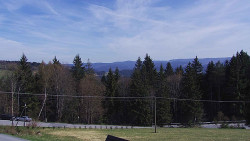 Panorama Javorníků