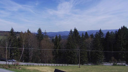 Panorama Javorníků