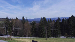 Panorama Javorníků
