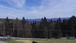 Panorama Javorníků