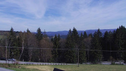 Panorama Javorníků