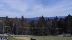 Panorama Javorníků