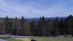 Panorama Javorníků