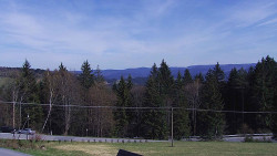 Panorama Javorníků