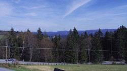 Panorama Javorníků