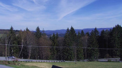 Panorama Javorníků