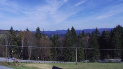 Panorama Javorníků