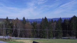 Panorama Javorníků