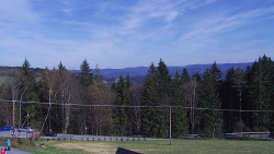 Panorama Javorníků