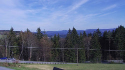 Panorama Javorníků