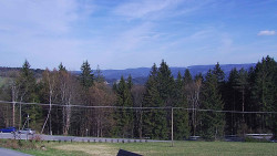 Panorama Javorníků