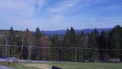 Panorama Javorníků