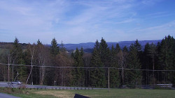 Panorama Javorníků