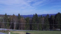 Panorama Javorníků