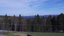 Panorama Javorníků