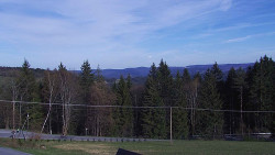 Panorama Javorníků