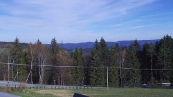 Panorama Javorníků