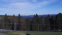 Panorama Javorníků