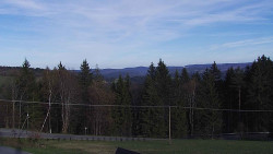 Panorama Javorníků