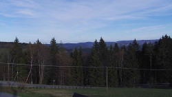 Panorama Javorníků