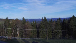 Panorama Javorníků