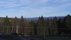 Panorama Javorníků