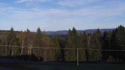 Panorama Javorníků