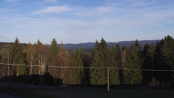 Panorama Javorníků