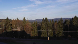 Panorama Javorníků