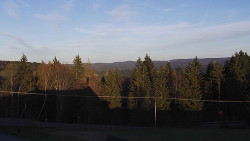 Panorama Javorníků